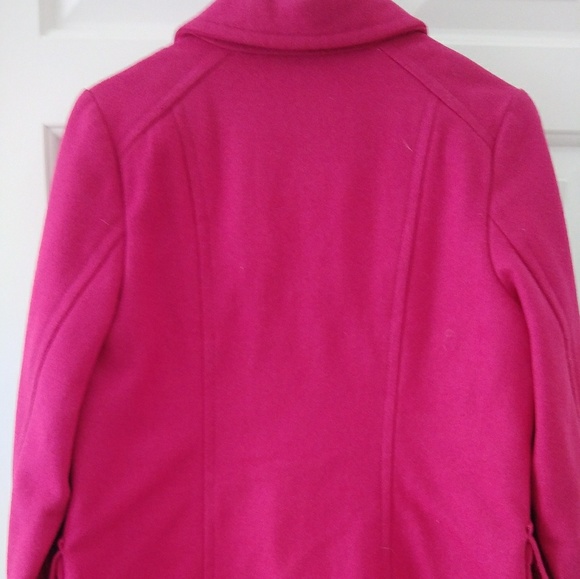 Pink jacket - Picture 2 of 2